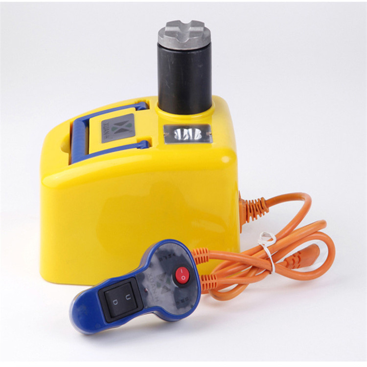 電動液壓千斤頂圖片/電動液壓千斤頂樣板圖 (2)