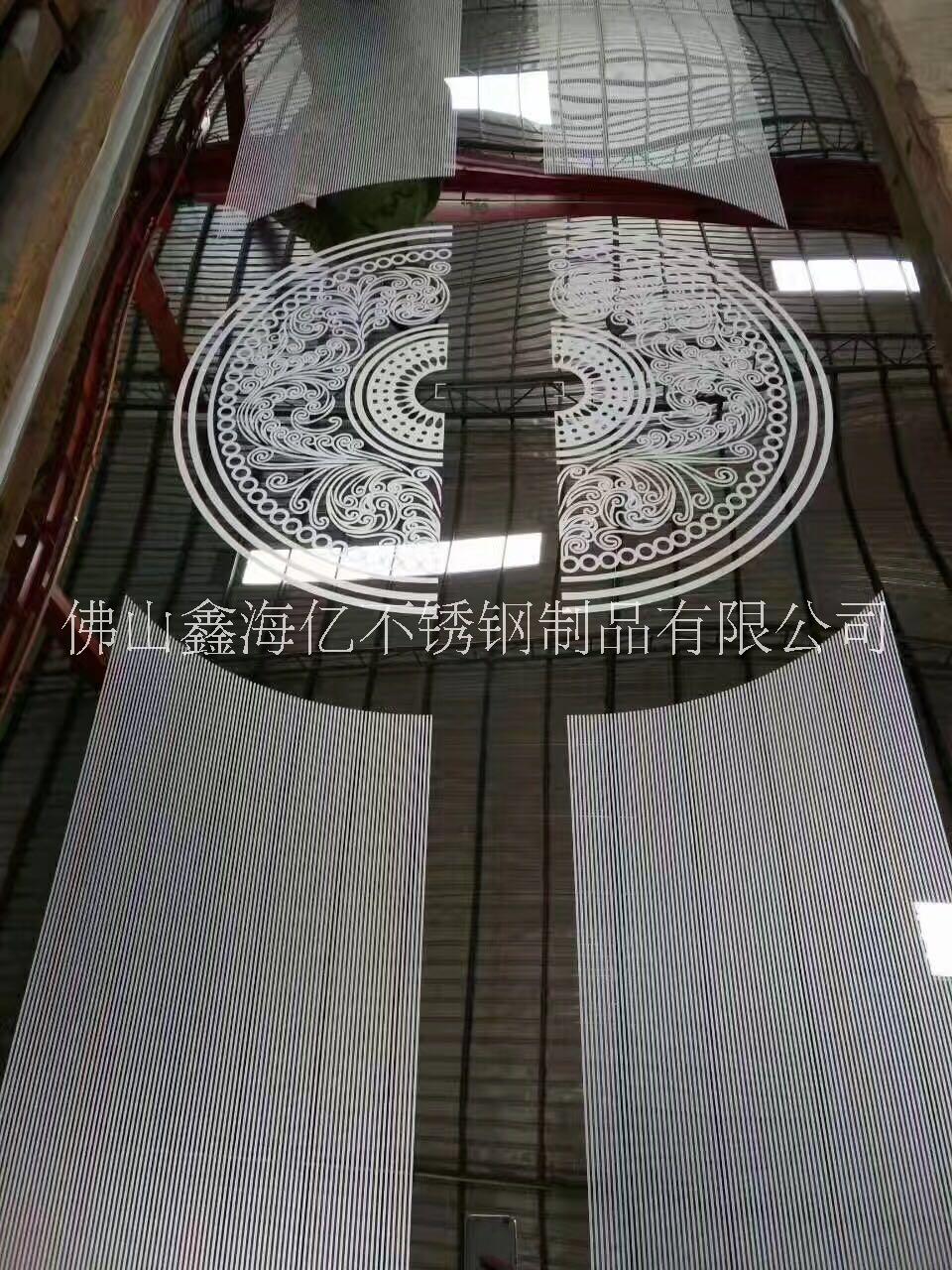 不銹鋼納米圖片/不銹鋼納米樣板圖 (1)