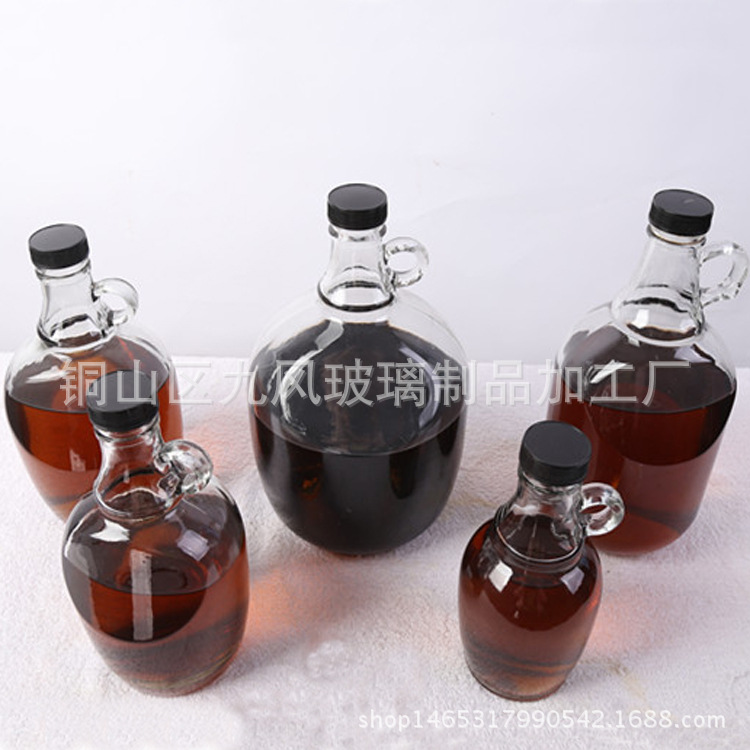 美國加州油壺圖片/美國加州油壺樣板圖 (3)