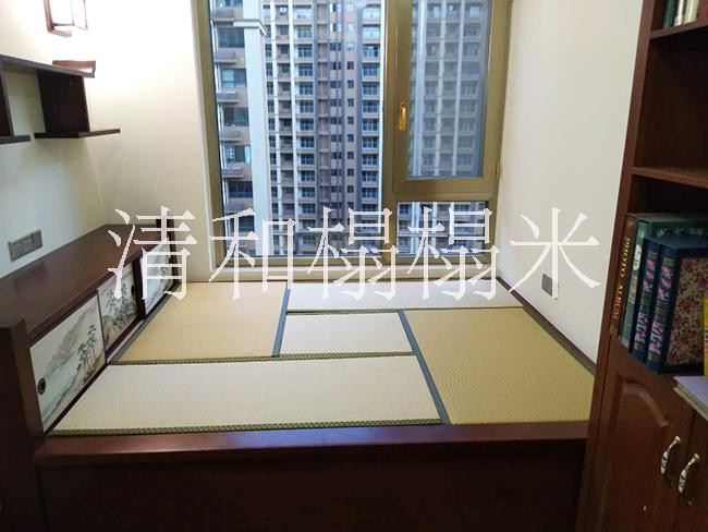 四川榻榻米定制日式簡約榻榻米臥室榻榻米定制集測量設(shè)計(jì)生產(chǎn)運(yùn)輸安裝售后為一體的專業(yè)榻榻米定制
