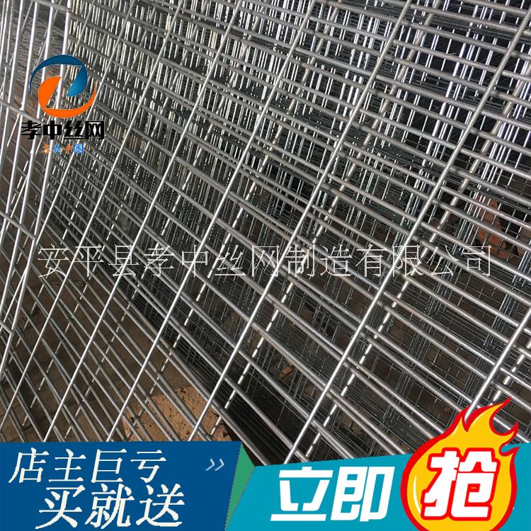 鍍鋅電焊網(wǎng)片圖片/鍍鋅電焊網(wǎng)片樣板圖 (4)