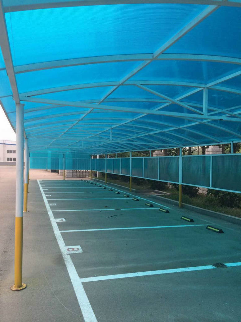 PC陽光板圖片/PC陽光板樣板圖 (2)