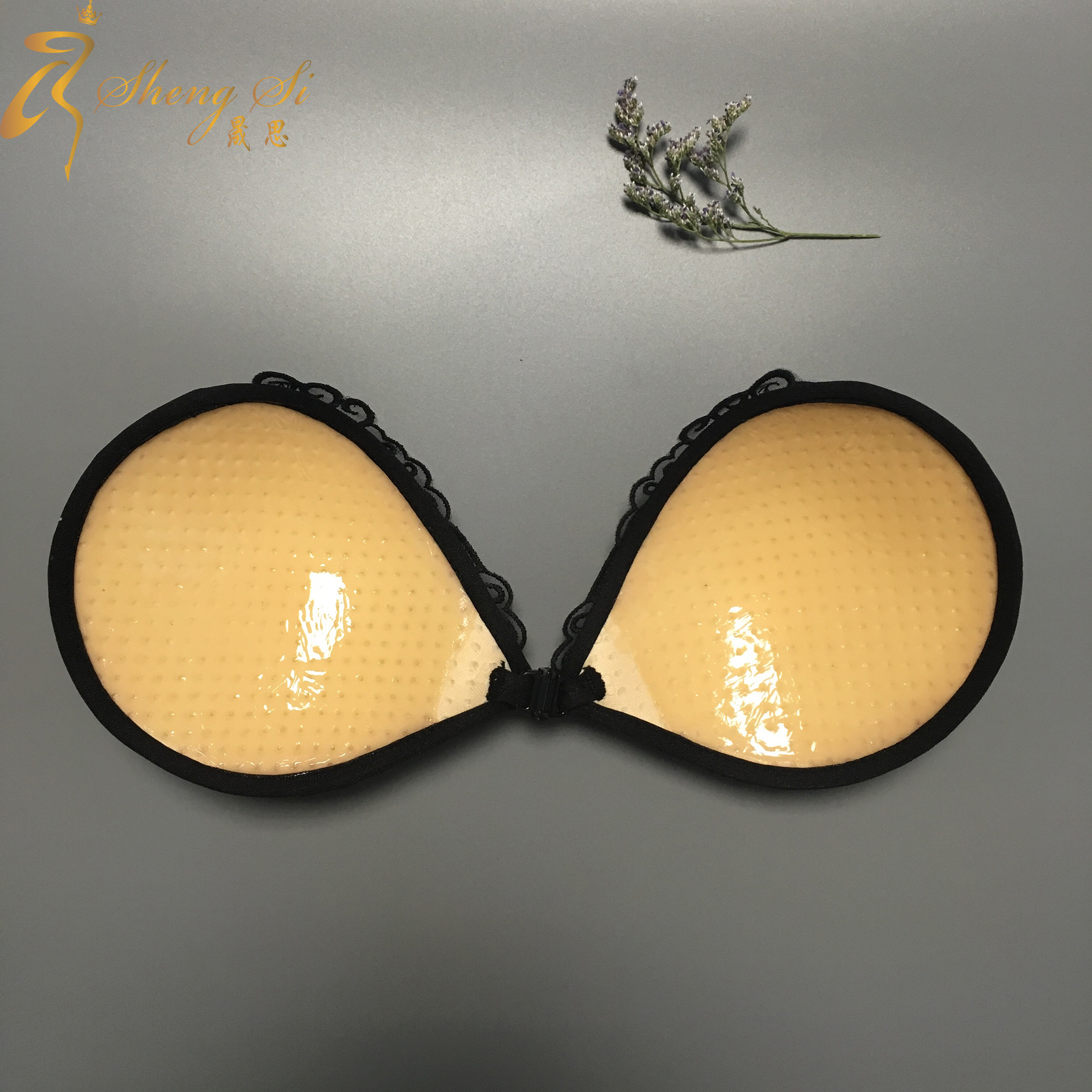 隱形文胸圖片/隱形文胸樣板圖 (2)