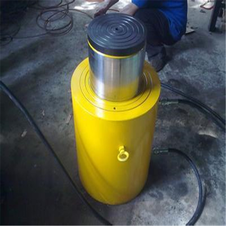 200t千斤頂圖片/200t千斤頂樣板圖 (3)