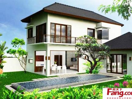 綠色建筑圖片/綠色建筑樣板圖 (1)