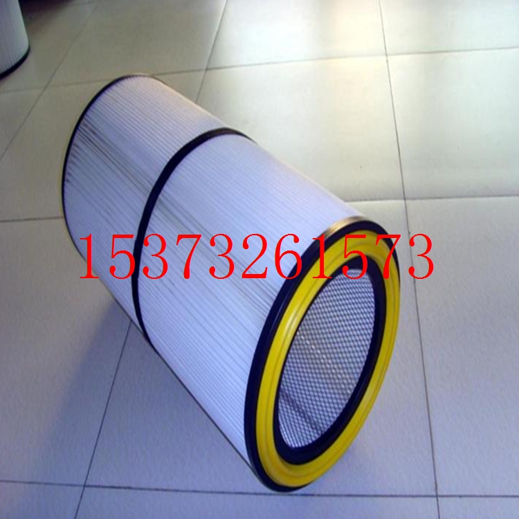 拋丸機(jī)3575除塵濾筒廠家