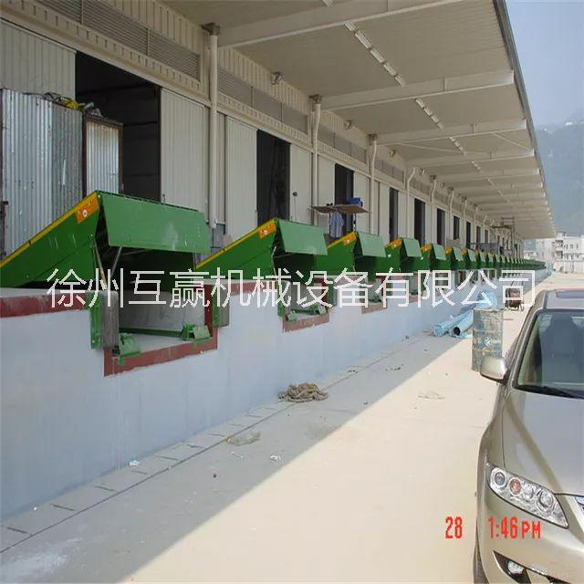 登車(chē)橋圖片/登車(chē)橋樣板圖 (4)