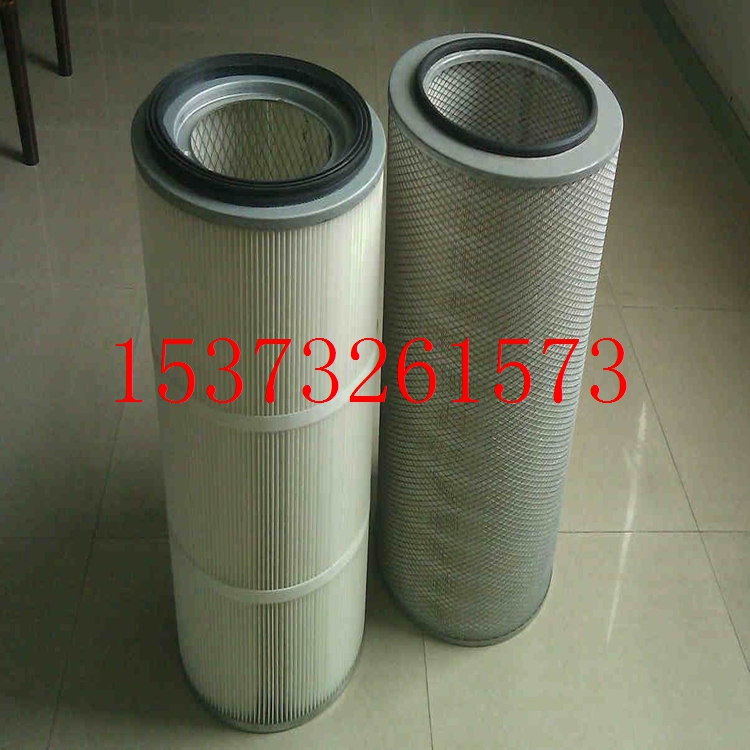 3590除塵濾筒廠家圖片/3590除塵濾筒廠家樣板圖 (2)