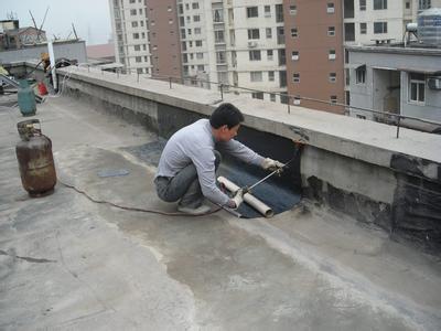 深圳防水補漏圖片/深圳防水補漏樣板圖 (4)