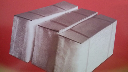 晶體纖維塊圖片