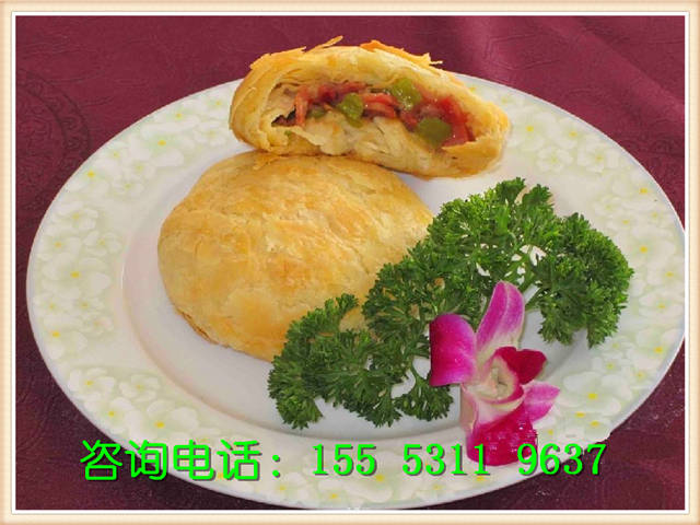 麥多餡餅加盟-連鎖加盟小吃培訓(xùn)