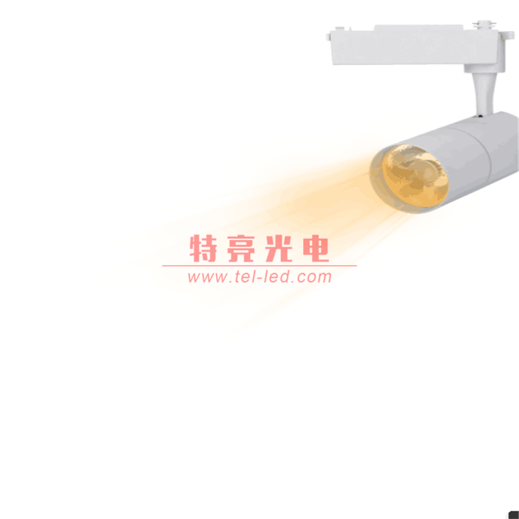led軌道射燈圖片/led軌道射燈樣板圖 (3)