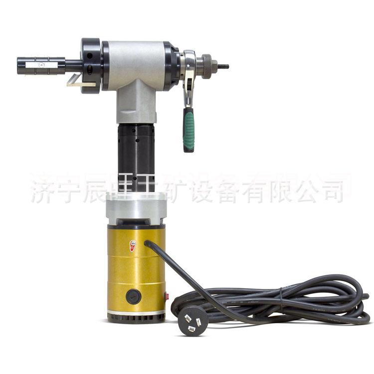 內(nèi)漲式管子坡口機(jī)圖片/內(nèi)漲式管子坡口機(jī)樣板圖 (2)