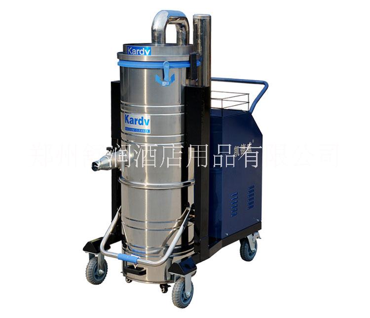 鄭州凱德威吸塵器工業(yè)吸塵 鄭州凱德威吸塵器DL-4010