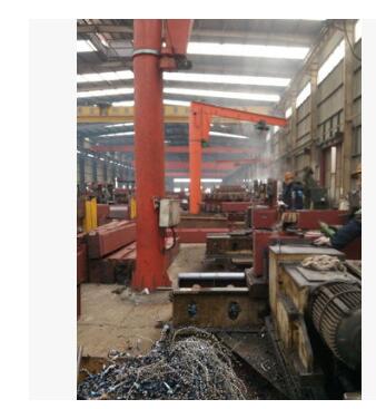 柱式懸臂吊圖片/柱式懸臂吊樣板圖 (3)