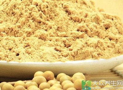 供應熟黃豆粉廠價批發(fā)，五谷現(xiàn)磨豆?jié){粉，黃豆粉供應商