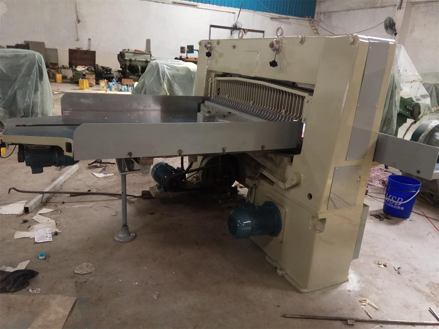 液壓數(shù)顯切紙機圖片/液壓數(shù)顯切紙機樣板圖 (4)