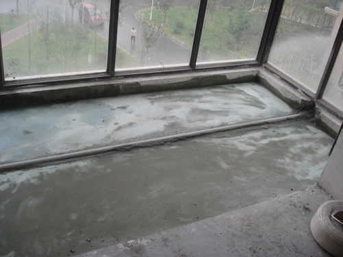 外墻防水堵漏圖片/外墻防水堵漏樣板圖 (3)