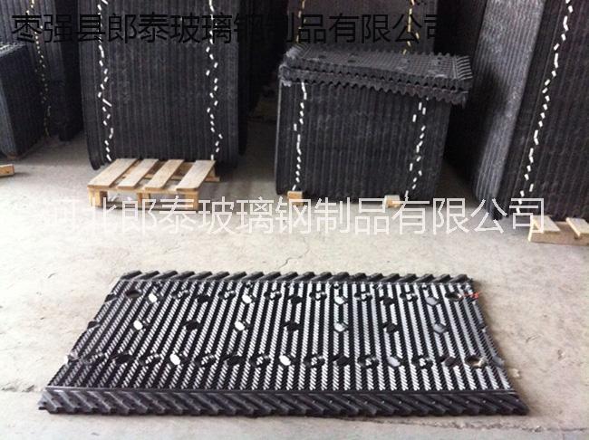 天津冷卻塔填料圖片/天津冷卻塔填料樣板圖 (2)