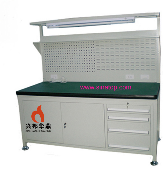 整體工作臺(tái)