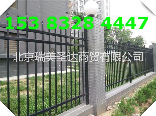 鋅鋼柵欄圖片/鋅鋼柵欄樣板圖 (3)