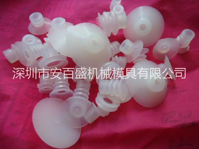 機(jī)械手配件真空吸盤(pán)吸嘴圖片
