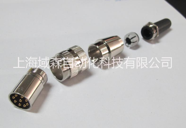 傳感器插頭 電磁閥插頭圖片/傳感器插頭 電磁閥插頭樣板圖 (2)