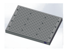 MKH模塊化夾持配件-基礎(chǔ)面板