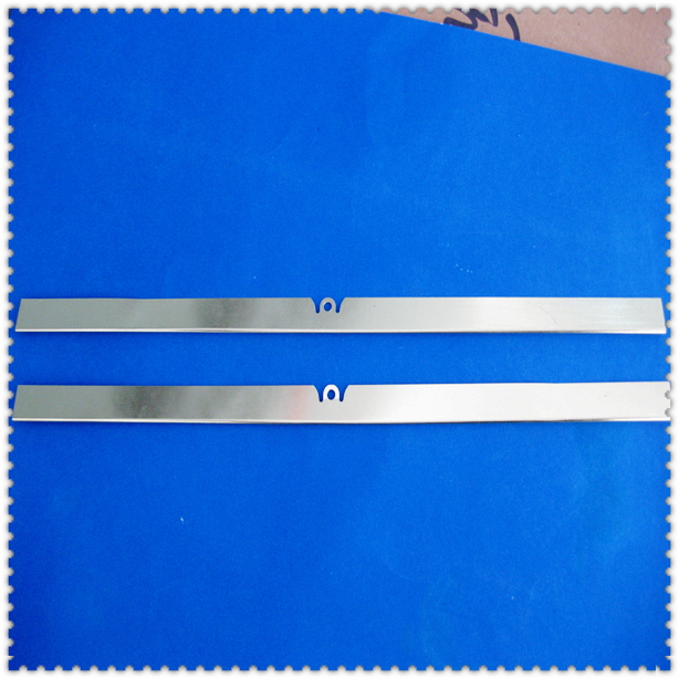 廠家批發(fā)掛歷臺(tái)歷裝訂用配件掛歷夾條鐵皮夾