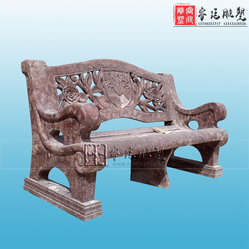 石桌石椅圖片/石桌石椅樣板圖 (2)