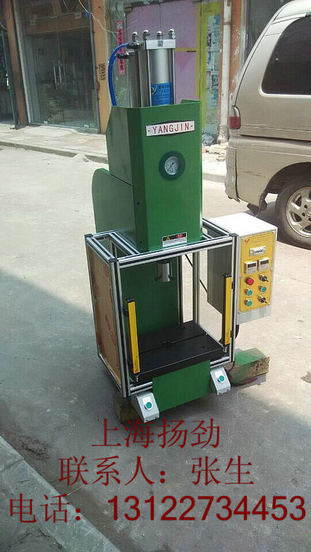 氣壓增壓機(jī)圖片/氣壓增壓機(jī)樣板圖 (1)