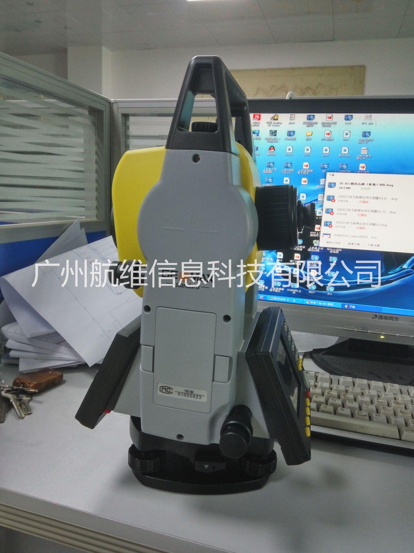 廣州供應(yīng)全站儀水準(zhǔn)儀測(cè)量?jī)x器維修圖片