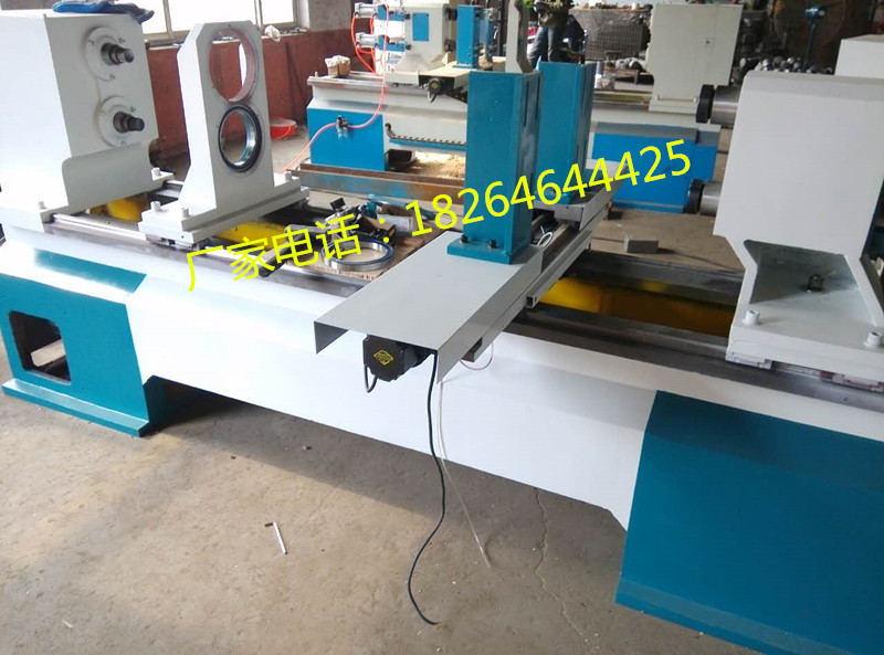 數(shù)控木工車床圖片/數(shù)控木工車床樣板圖 (3)