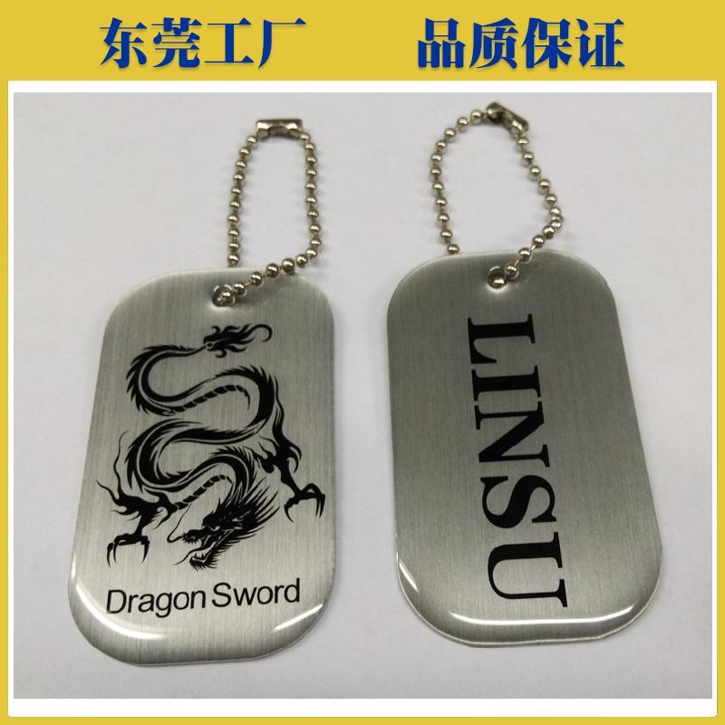 二維碼吊牌 狗牌二維碼 不銹鋼吊牌 新款吊牌 廠家直銷吊牌 金屬 廠家定制生產(chǎn)金屬吊牌 狗牌
