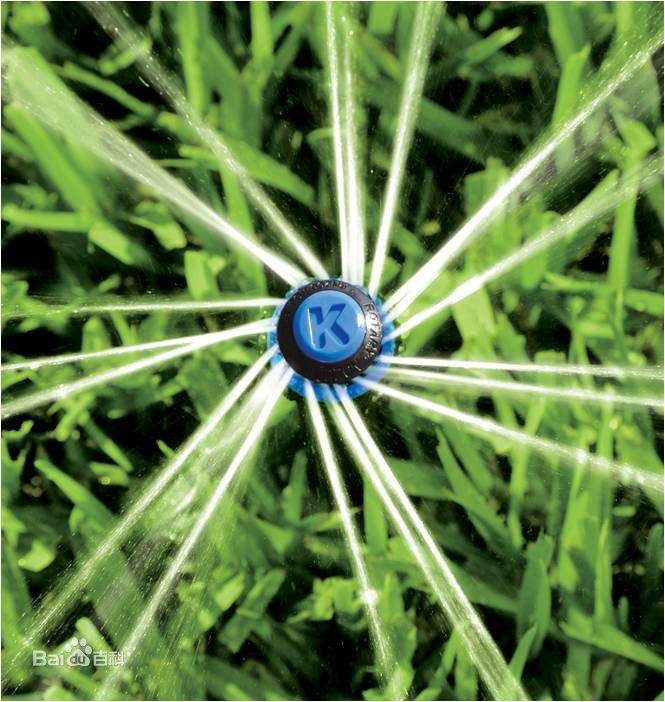 綠化灌溉圖片/綠化灌溉樣板圖 (2)