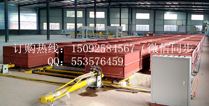 防火隔墻板設備圖片/防火隔墻板設備樣板圖 (1)