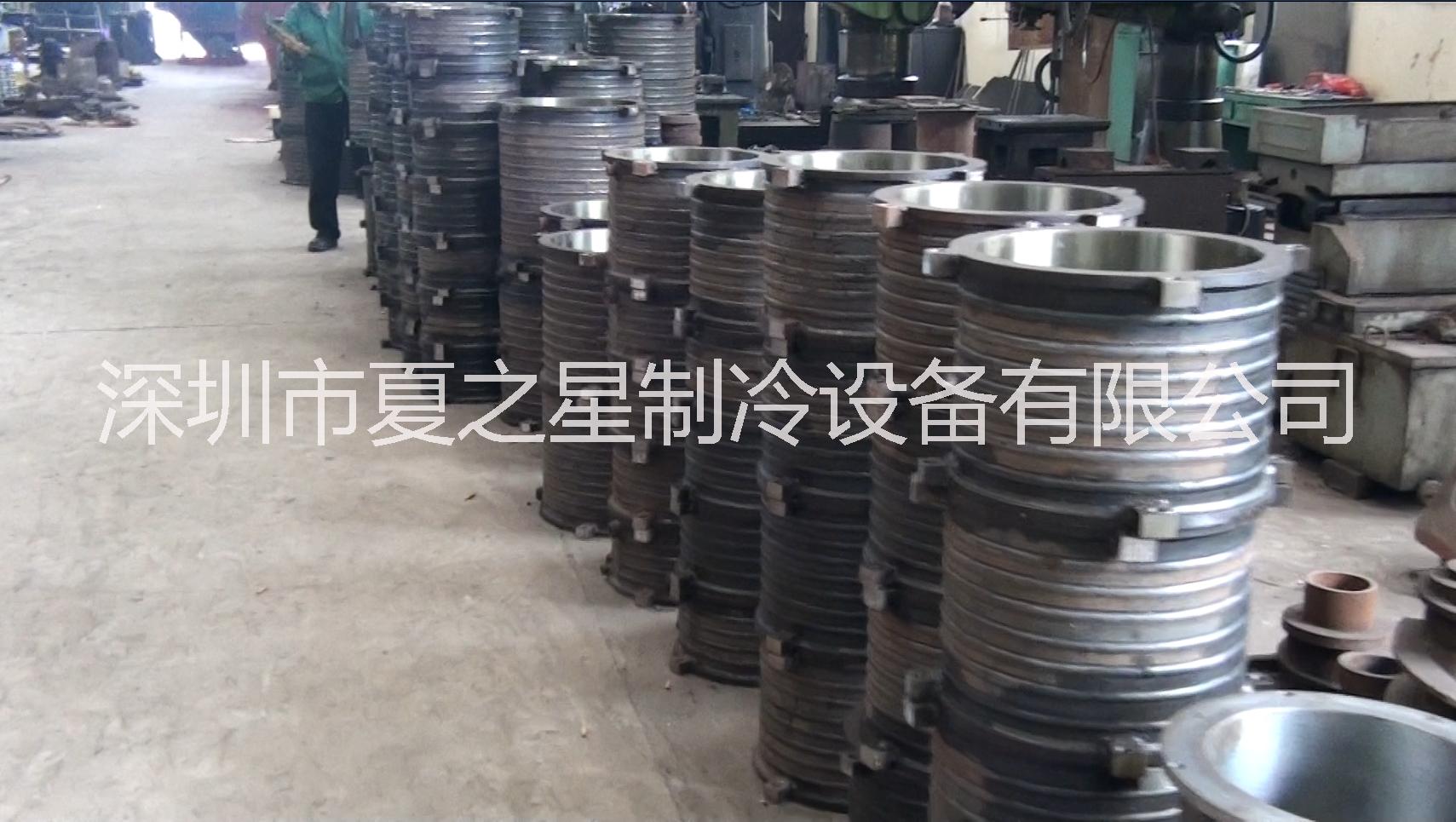 日產(chǎn)2T水產(chǎn)加工不銹鋼片冰機(jī)圖片/日產(chǎn)2T水產(chǎn)加工不銹鋼片冰機(jī)樣板圖 (2)