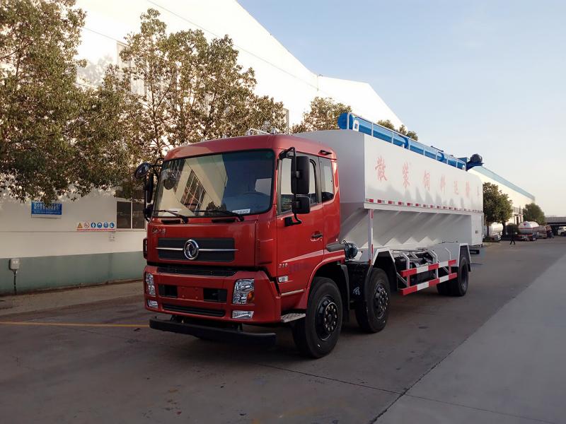 飼料車圖片/飼料車樣板圖 (2)