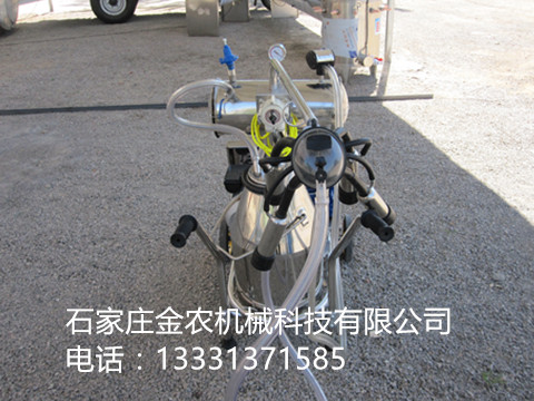 擠奶機(jī)圖片/擠奶機(jī)樣板圖 (2)