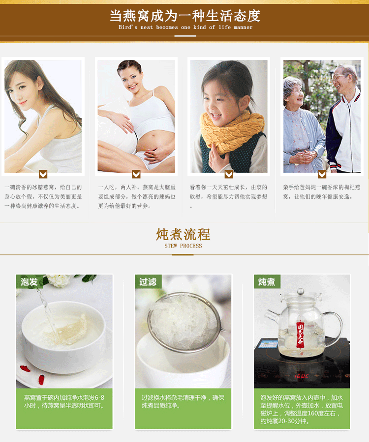 官燕窩圖片/官燕窩樣板圖 (4)
