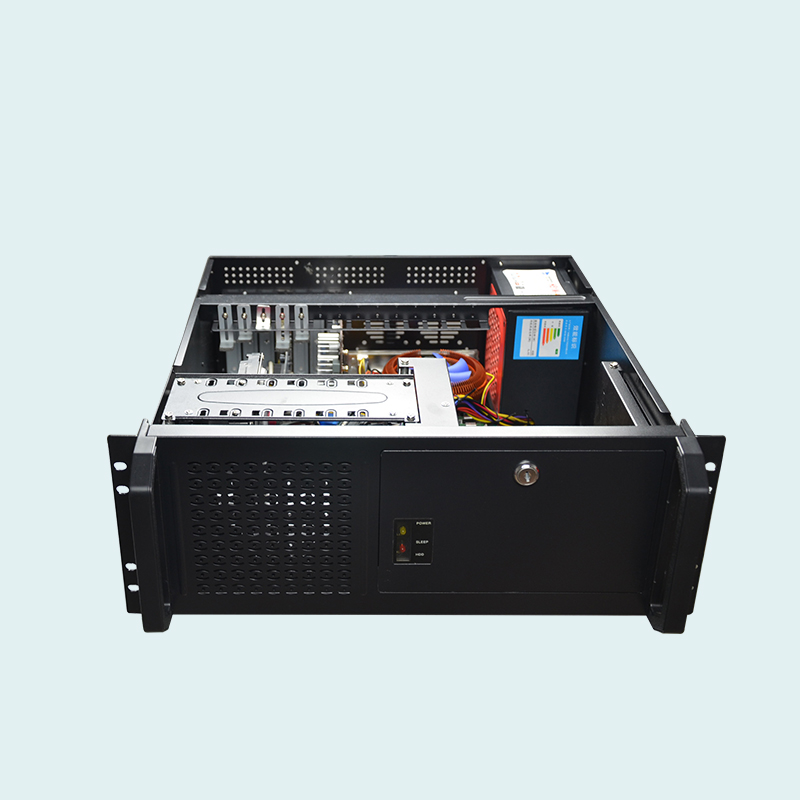 硬盤播出系統(tǒng)圖片/硬盤播出系統(tǒng)樣板圖 (4)