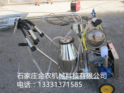 擠奶機(jī)圖片/擠奶機(jī)樣板圖 (3)