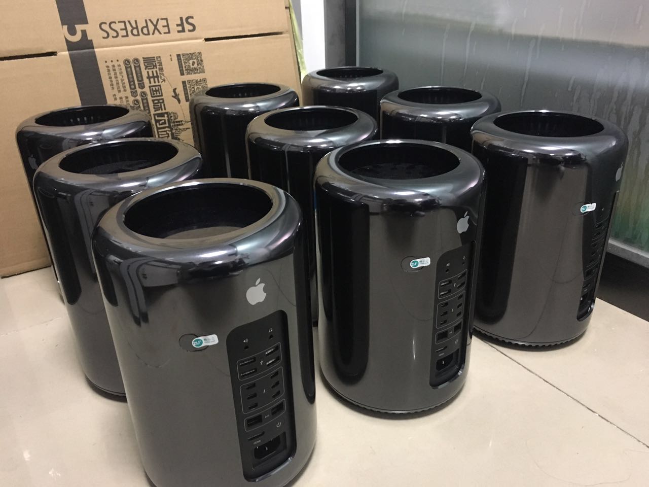 蘋果電腦 蘋果一體機(jī)圖片/蘋果電腦 蘋果一體機(jī)樣板圖 (1)