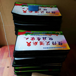 鼠標墊印刷圖片/鼠標墊印刷樣板圖 (3)