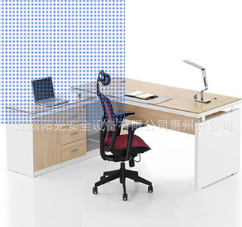 老板辦公桌圖片/老板辦公桌樣板圖 (4)