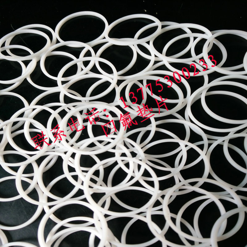 聚四氟乙烯圖片/聚四氟乙烯樣板圖 (4)