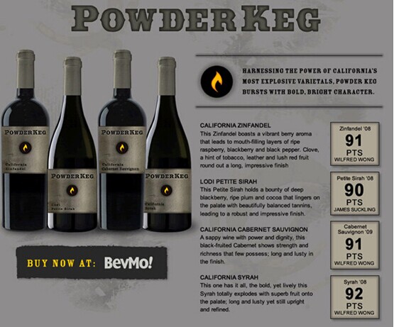 干紅葡萄酒圖片/干紅葡萄酒樣板圖 (3)