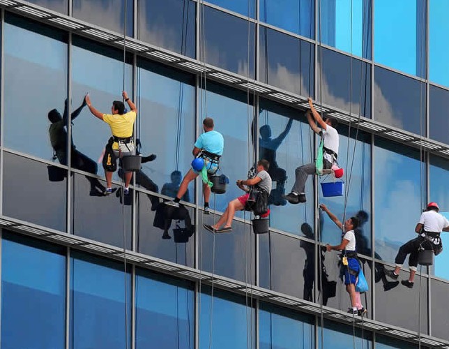 清遠外墻清洗、清遠墻壁清洗、清遠墻面清洗