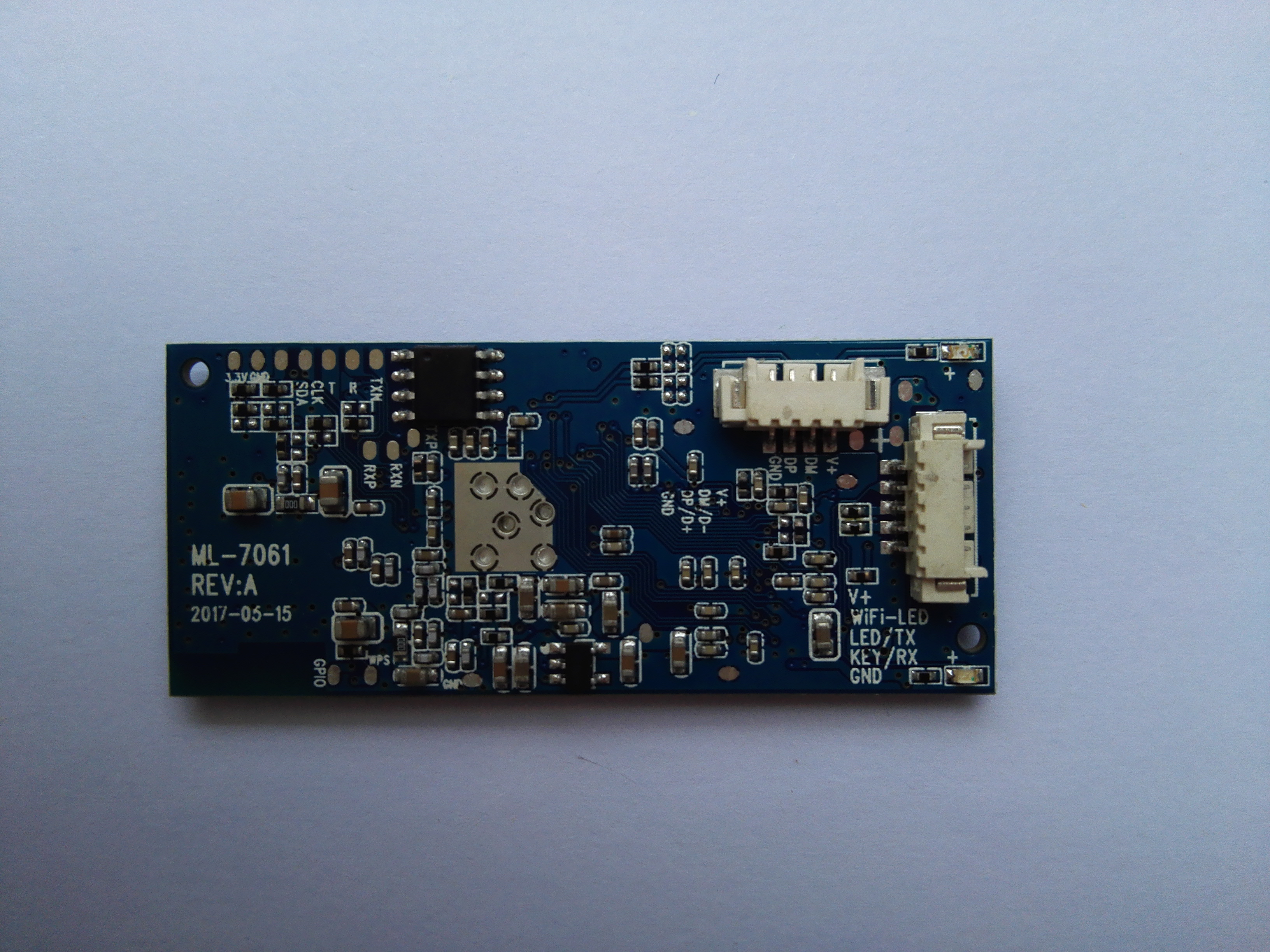 WIFI圖傳模塊圖片/WIFI圖傳模塊樣板圖 (1)