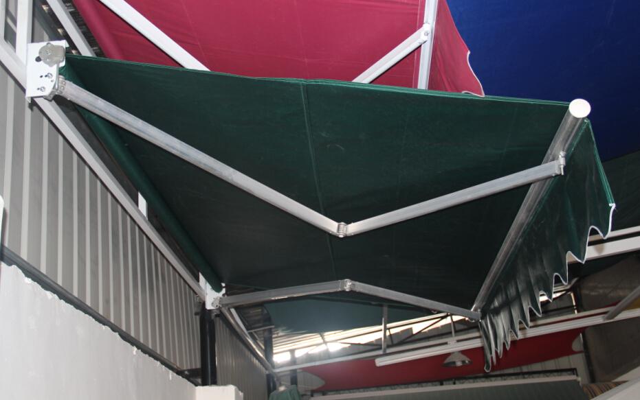 伸縮篷圖片/伸縮篷樣板圖 (3)